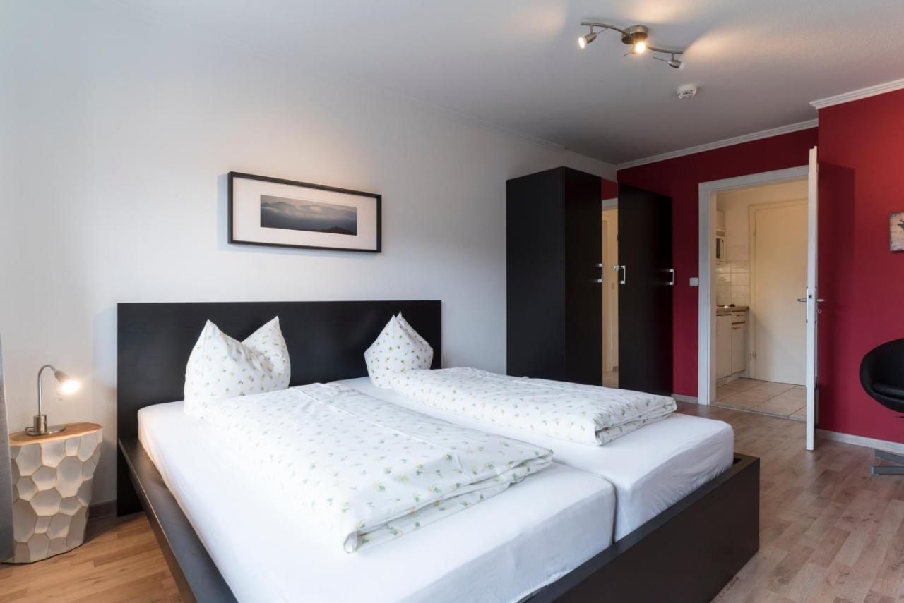 Ferienwohnung Posse Oberstdorf Exterior foto